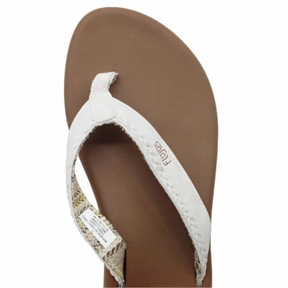 Flip-Flop Sandals Women's - Picture 5 of 5